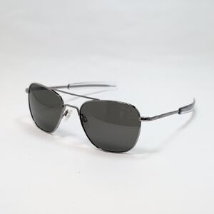 Randolph Engineering Silver Sunglasses